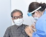 이재정 "12~17세 접종, 학생·학부모에 적극 권고하겠다"