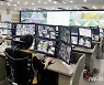 전국 시·도 CCTV관제센터 중 운용인력 준수는 전남 1곳 뿐