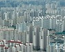 수도권 아파트 매매·전세 가격 상승폭 확대