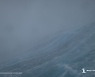 (영상) 태풍 속으로..美 해양 드론으로 허리케인 내부 첫 촬영