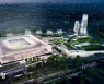 밀라노 산시로 새 경기장 '두오모 성당' 스타일 확정