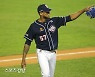 미란다, 윤석민 이후 10년만의 첫 트리플 크라운 재시동 [스경X히어로]