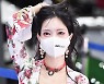[ST포토] 레이싱모델 한민영, 파격적인 비키니룩(오토살롱위크)