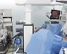서울성모병원, '4세대 다빈치 로봇수술기' 도입 가동