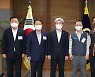 금융권 노사정 "빅·핀테크와 기존 금융업권 간 협력 모색"