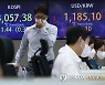 불안한 국내 금융시장..3일만에 주식·원화·채권 '트리플 약세'