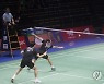 FINLAND BADMINTON SUDIRMAN CUP