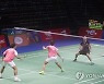 FINLAND BADMINTON SUDIRMAN CUP