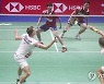 FINLAND BADMINTON SUDIRMAN CUP