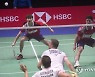 FINLAND BADMINTON SUDIRMAN CUP