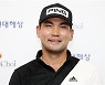 이준석, 최경주 인비테이셔널 2R 4타 차 선두..최경주 60위권