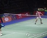 FINLAND BADMINTON SUDIRMAN CUP