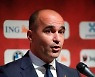 BELGIUM SOCCER UEFA NATIONS LEAGUE