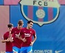 SPAIN SOCCER LALIGA