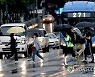 [날씨] 주말에도 큰 일교차 지속..중부지방 오전 비