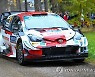 FINLAND WORLD RALLY CHAMPIONSHIP
