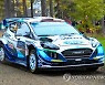 FINLAND WORLD RALLY CHAMPIONSHIP