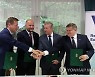 HUNGARY V4 DEFENSE MEETING
