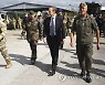Bosnia Military Exercise