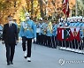 TURKEY PARLIAMENT OPENING CEREMONY