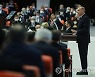 TURKEY PARLIAMENT OPENING CEREMONY