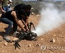 epaselect MIDEAST ISRAEL PALESTINIANS CONFLICT