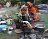 INDIA KASHMIR NOMADS