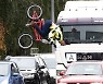 CROATIA BMX STREET ARTIST