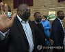 Virus Outbreak South Africa