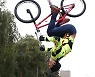 CROATIA BMX STREET ARTIST