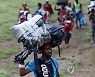 COLOMBIA MIGRATION CRISIS