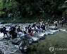 COLOMBIA MIGRATION CRISIS