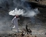 MIDEAST ISRAEL PALESTINIANS CONFLICT