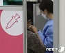 전북 코로나백신 1차 접종률 78%..접종 완료 56%