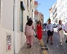 포르투갈, 접종 완료율 85% '세계 최고'..일상 회복 속도