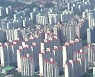 8월 서울아파트 월세 낀 계약 40% 돌파..'전세의 월세화' 가속