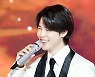 [포토] 방탄소년단(BTS) 지민, '글로벌 대상' 미소