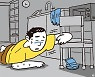 강제로 먹여 장애인 질식사.. 복지사 등 구속영장 신청