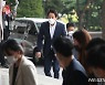 오세훈 시장, 공직선거법 위반 혐의 '피의자 신분' 검찰 소환