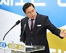 '대장동 개발 실무 지휘' 키맨 유동규 구속영장..檢 수사 속도
