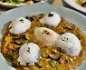 한낮의 햇살에 맛있는 음식.. 풍성한 '가을의 맛' [김새봄의 먹킷리스트]