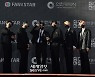 [포토] 엔하이픈 '올블랙 패션'