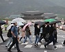 [내주날씨] 5∼7일 수도권·강원도에 비..낮 기온 19∼29도