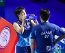 FINLAND BADMINTON SUDIRMAN CUP
