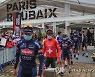 FRANCE CYCLING PARIS ROUBAIX