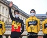 FRANCE CYCLING PARIS ROUBAIX
