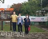 '올가을 시흥 늠내길 걸어볼까?'..시흥시 ,'정왕둘레길 코스' 개통