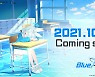 넥슨, 서브컬처 게임 '블루 아카이브' 10월 14일 사전등록 시작