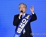 이재명, 누적 득표율 54.9%..'매직넘버' 17만표 남아