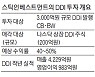 스틱, BTS 투자 대박 이어 카지노 게임사 50%대 수익